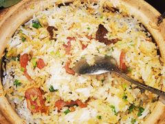 彪哥腊味煲仔饭-顺峰顺水顺德菜(龙华店)