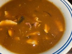 牛肉胡辣汤-掌柜的店·河南菜(世茂店)