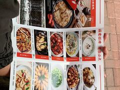 -四方桌·福建客家土菜(二中店)