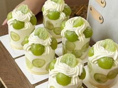 -PETIT PARIS 小巴黎(凯德1818店)