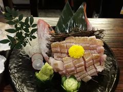-矶野水产(澳门逸园中心店)