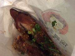 -徐亮烤蹄(建设路店)