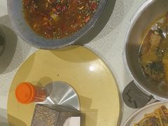 -金掌勺·锅包肉(广渠门店)