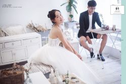 点击看大图 -雨墨婚纱摄影工作室
