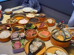 -海底捞大排档火锅(打浦路店)