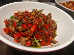 -广信传说(饶帮菜文化地标店)