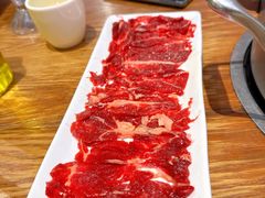 匙柄-掂档潮汕牛肉火锅(cityon熙地港店)