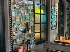 -马灯部落·西湖边的创意山景餐厅(虎跑动物园店)