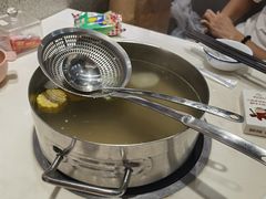 -陈记顺和潮汕牛肉火锅(韩江路店)