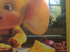 -尊宝比萨(南田店)