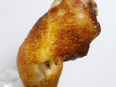 -大益烤鸡