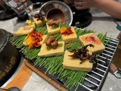 -芸山季·云南山珍菌火锅(南翔印象城MEGA店)