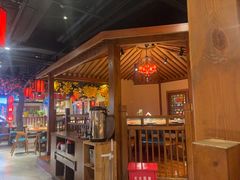 -鸽子窝(青塔店)