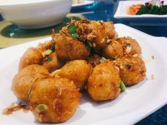 -东江海鲜大排档·潮汕菜·砂锅粥