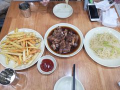 -贤花饭店(城阳店)