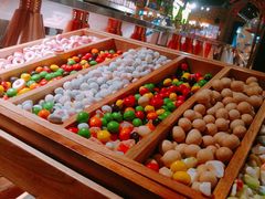 -炽真·果木窑烤自助牛排馆儿(和平欧乐店)