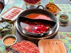 -巴蜀大将火锅(春熙店)