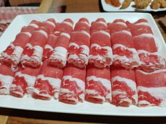 肥牛-傣妹火锅(南京东路一店)