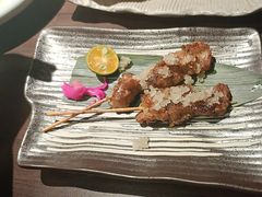 -匠和风精致料理(莆田财富中心店)