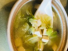 -烤肉宛饭庄(北新桥店)