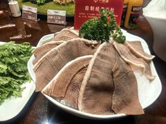 -牛鼎盛新疆雪花鲜牛火锅(武夷绿洲 店)