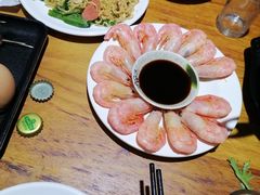 -一万鑫麻辣小龙虾