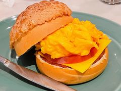 波霸汉堡-石板街港澳冰室(天环店)