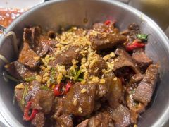 -燃计沙茶皇·香港沙茶火锅(人广旗舰店)