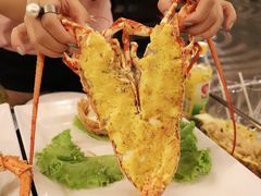 -大螃蟹海鲜餐厅