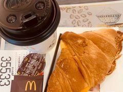 -麦当劳(集美石鼓店)