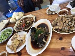 -八方海味餐厅