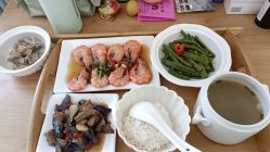 点击看大图 -施恩·贝蒂国际母婴月子中心(百信丽郡店)