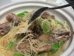 -道道鲜·崇明私房菜(五角场店)