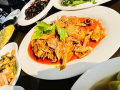 -郭鸡肉·非遗餐厅(安仁古镇店)