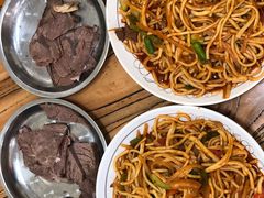 -清真·马安军辣子牛肉面
