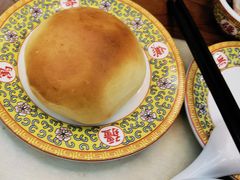 烤馒头-砂锅居(西四店)