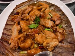 -金悦轩海鲜酒家(拱北店)