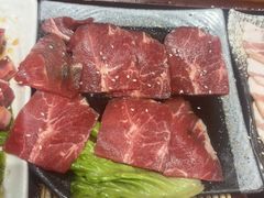 -牛也烧肉(摩尔城店)