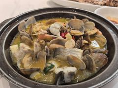 -阿毛饭店·宁波老字号(儿童公园旗舰店)