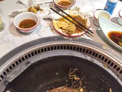 -大鹅岛灶台鱼·铁锅炖(水库路店)