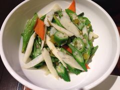 -小厨娘淮扬菜(清江苏宁广场店)