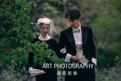 点击看大图 -薇喜影像艺术中心 ART PHOTO