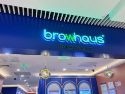 -Browhaus眉睫沙龙