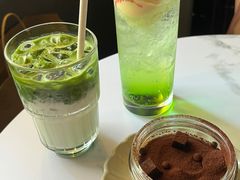 -Hei Cafe(工体店)