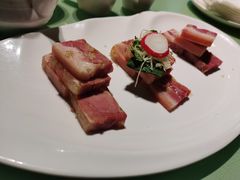 -八分饱·西津会(西津渡店)