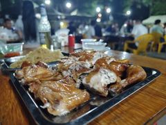 -新湖烧鸡(光明店)