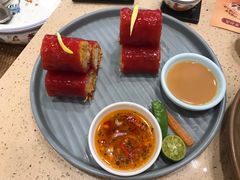 -点都德(中海环宇荟店)