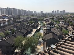-滦州古城