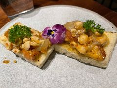 -Bistro 63 创意融合料理(广粤天地店)