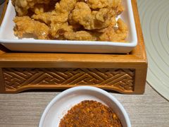 -望蓉城·古法酸菜鱼·川小馆(金桥国际店)